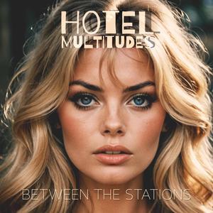 Between the stations