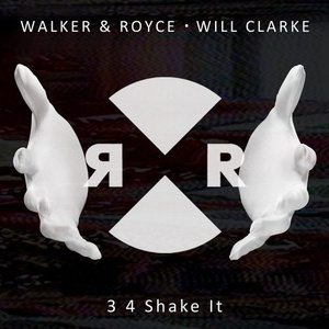 3 4 Shake It (Original Mix)