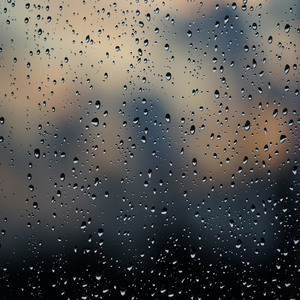 Water Dust