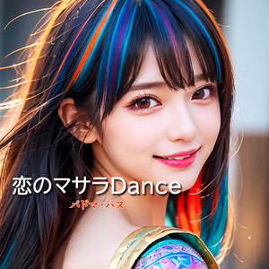 恋のマサラDance