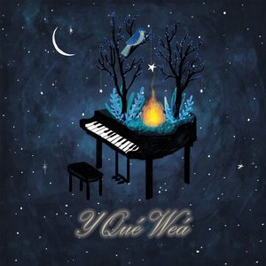 Y Qué Weá (feat. Antes de Nacer)