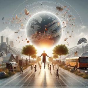 세대의 노래(The Song of Generations) v1