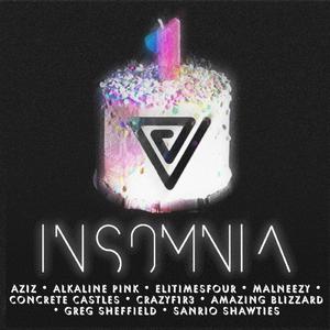 Alkaline Pink - Alkaline HexD