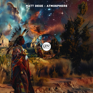 Atmosphere (Extended Mix)