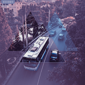 새벽 공기를 마시며