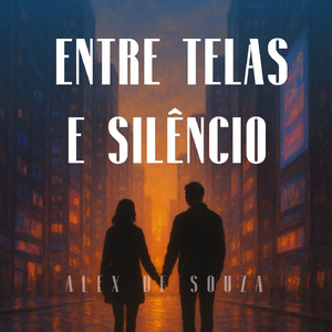 Entre Telas e Silêncio