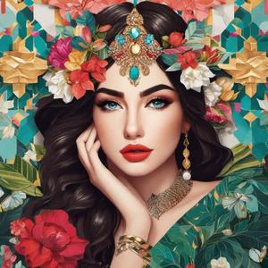 Amor divino (feat. Alba Bellido Durán)