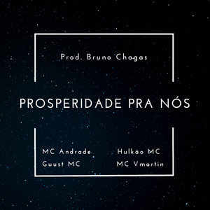 Prosperidade pra Nós