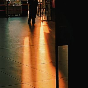 终年人（ProdEVOMUSIC)