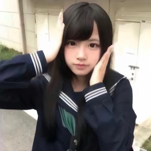 阳光下亲吻你麻花辫