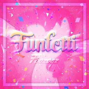 Pinkie Loves Sugar VIP