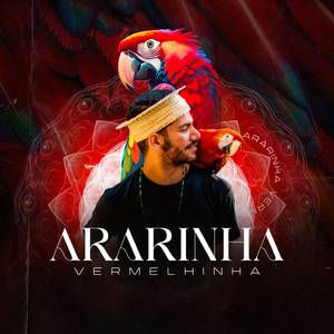 Ararinha Vermelhinha