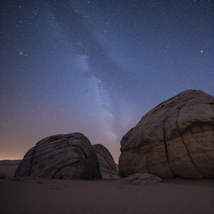 Ozymandias