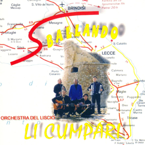 Porcu meu/Li nudisti/Scazzamurreddhu/La coppula/La famiglia dei Gobò/La gaddhina/Lu vecchiu alla chiamata/Son figlio di.../Lu monicu meu/La rondinella