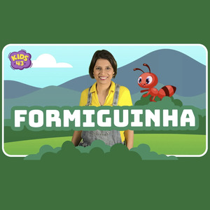 Formiguinha