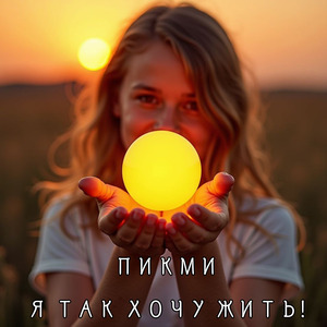 Я так хочу жить