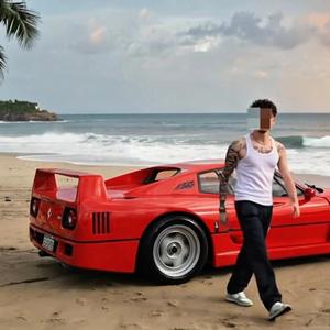Agua Salgada (feat. Matteuzin)