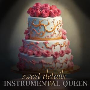 Quiet Focus for Piping – Cake Decorating Instrumental