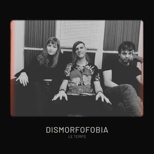 Dismorfofobia