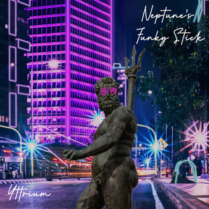 Neptune's Funky Stick