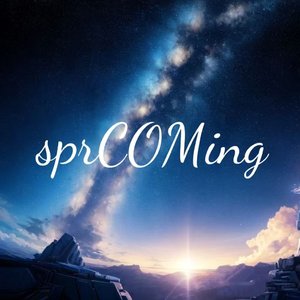 Sprcoming (最终版)