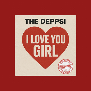 I Love You Girl