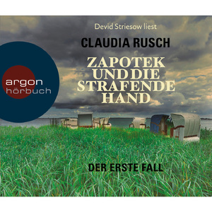 Zapotek und die strafende Hand, Kapitel 56