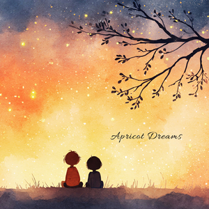 Apricot Dreams