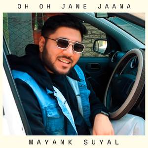 Oh Oh Jane Jaana (Unplugged)