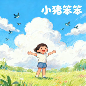 小猪笨笨