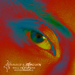 Holy Place (Shinin') (Instrumental)