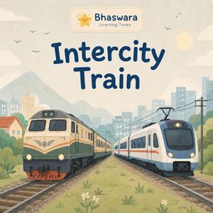 Intercity Train