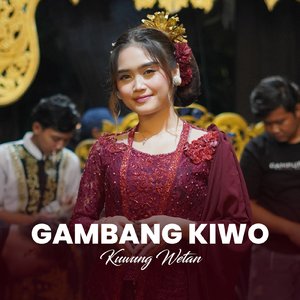 Gambang Kiwo