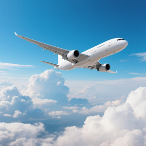 We Were Never Meant to Stay