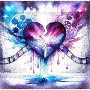 Beneath the Veil of Her Desolation