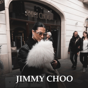 Jimmy Choo