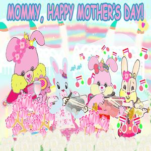 媽媽是世上最大的疼愛 Bonus Medley (Special + 偶像劇插曲 Mommy's Day 2026 Version)