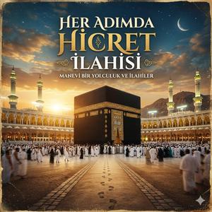 Her adımda hicret