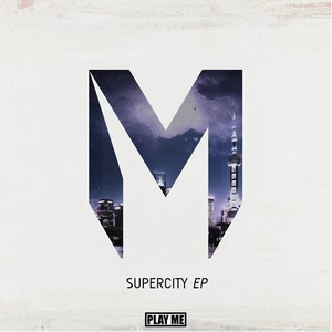 In the Dark (Original Mix)