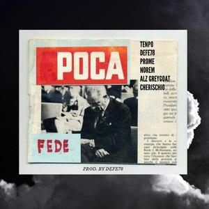 Poca Fede (feat. Reintegrave, No Rem, Alz Greygoat & Sergio Cherischio)