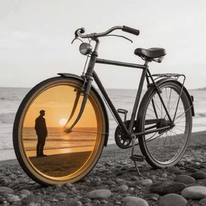 歌- 《爵士乐手的情书》