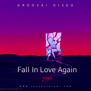 Fall In Love Again (Radio Edit)