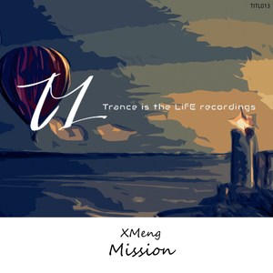 Mission (Original Mix)