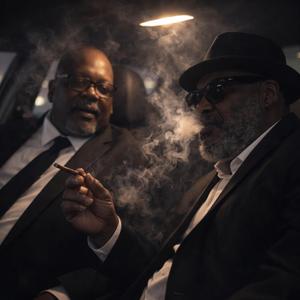 Lunch Blunt (feat. GypsyBrothers)