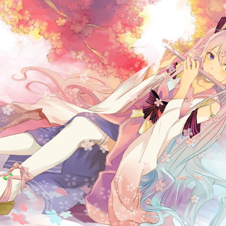 「纯音&治愈」越治愈越悲伤。