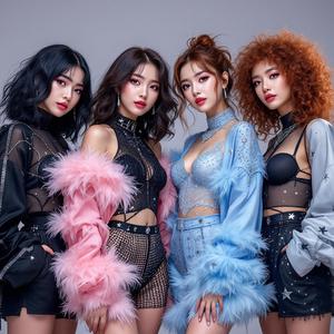 Love Shot