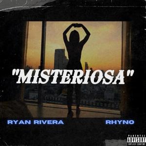 MISTERIOSA (feat. RHYNO)
