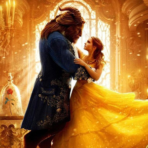美女与野兽 - 唯美钢琴版（Beauty and the Beast）