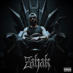 Zahak