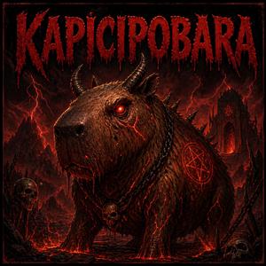 KAPICIPOBARA
